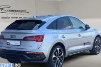 Audi Q5 din 2024 cu 19.400 km - oferta AUD251648 - foto 5