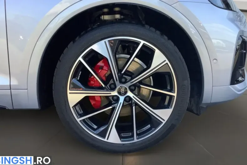 Audi Q5 din 2024 cu 19.400 km - oferta AUD251648 - foto 6