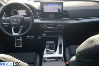 Audi Q5 din 2024 cu 19.400 km - oferta AUD251648 - foto 7