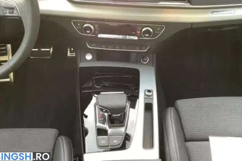 Audi Q5 din 2024 cu 19.400 km - oferta AUD251648 - foto 11
