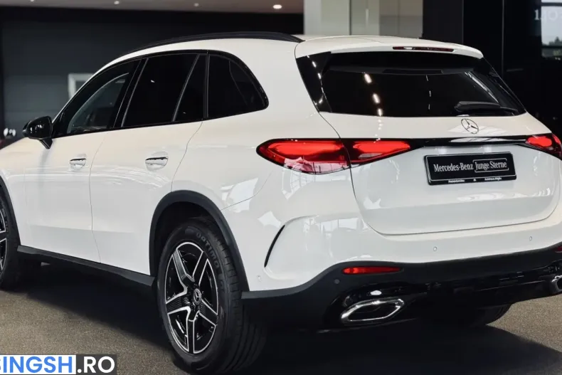 Mercedes-Benz GLC 220 (Clasa GLC) din 2023 cu 77.332 km - oferta MER251649 - foto 4