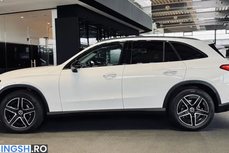 Mercedes-Benz GLC 220 (Clasa GLC) din 2023 cu 77.332 km - oferta MER251649 - foto 5