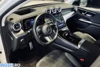 Mercedes-Benz GLC 220 (Clasa GLC) din 2023 cu 77.332 km - oferta MER251649 - foto 8