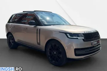 Land Rover Range Rover din 2024 - oferta LAN251650