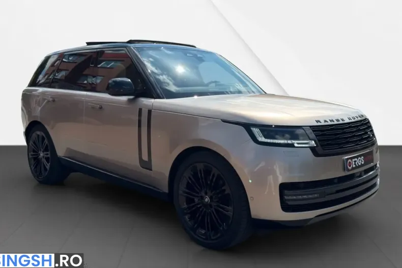 Land Rover Range Rover din 2024 cu 48.000 km - oferta LAN251650 - foto 1