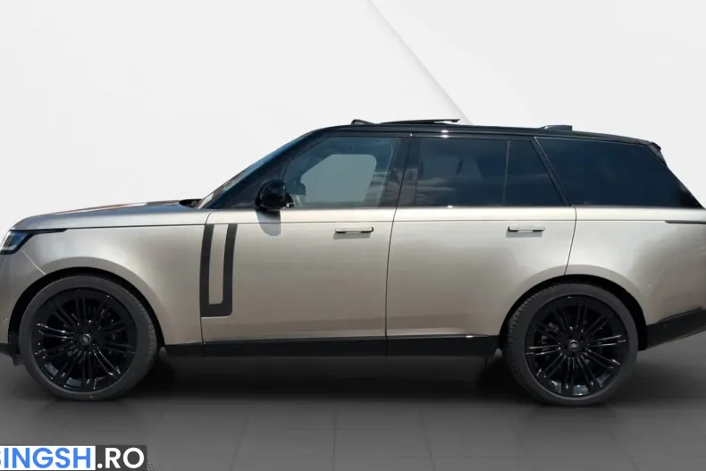 Land Rover Range Rover din 2024 cu 48.000 km - oferta LAN251650 - foto 5