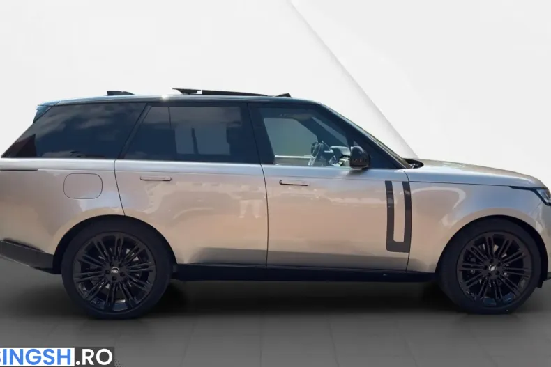 Land Rover Range Rover din 2024 cu 48.000 km - oferta LAN251650 - foto 6