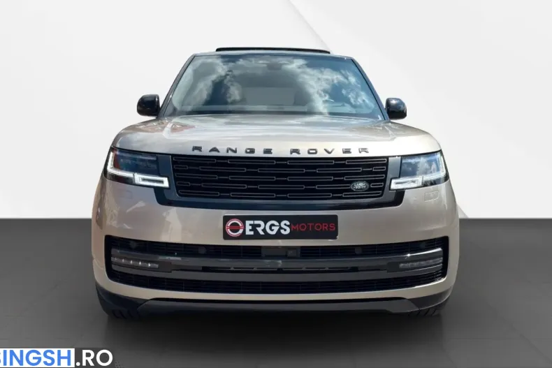 Land Rover Range Rover din 2024 cu 48.000 km - oferta LAN251650 - foto 7