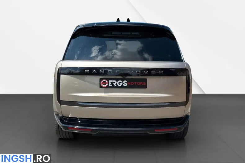 Land Rover Range Rover din 2024 cu 48.000 km - oferta LAN251650 - foto 8