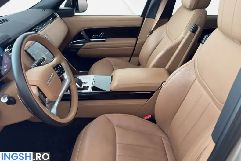 Land Rover Range Rover din 2024 cu 48.000 km - oferta LAN251650 - foto 11