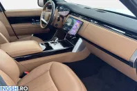 Land Rover Range Rover din 2024 cu 48.000 km - oferta LAN251650 - foto 12