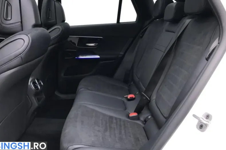 Mercedes-Benz GLC 220 (Clasa GLC) din 2025 cu 44.340 km - oferta MER251651 - foto 7