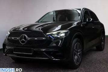 Mercedes-Benz GLC 300 din 2023 - oferta MER251652