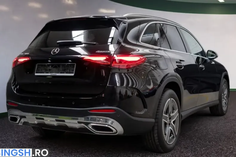 Mercedes-Benz GLC 300 (Clasa GLC) din 2023 cu 35.548 km - oferta MER251652 - foto 2