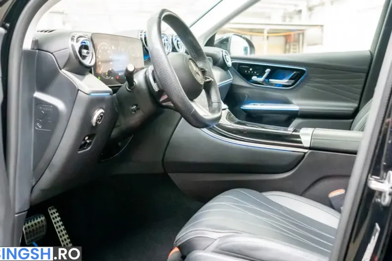 Mercedes-Benz GLC 300 (Clasa GLC) din 2023 cu 35.548 km - oferta MER251652 - foto 8