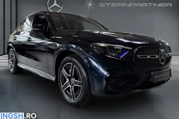 Mercedes-Benz GLC 220 din 2023 - oferta MER251653