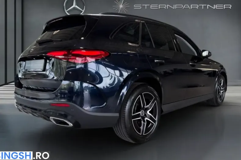 Mercedes-Benz GLC 220 (Clasa GLC) din 2023 cu 55.230 km - oferta MER251653 - foto 3