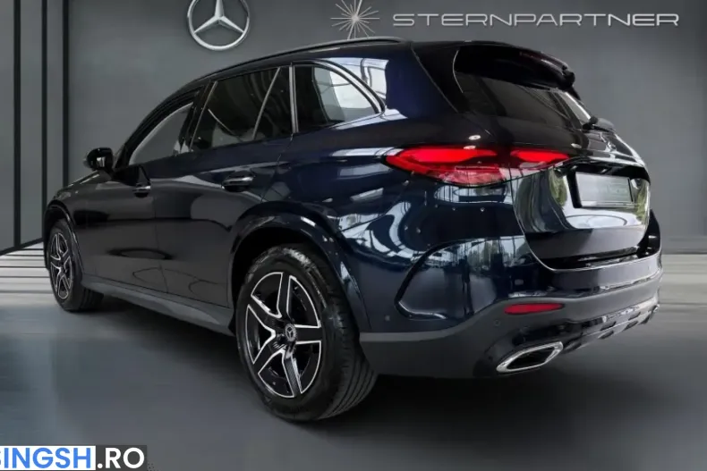 Mercedes-Benz GLC 220 (Clasa GLC) din 2023 cu 55.230 km - oferta MER251653 - foto 4
