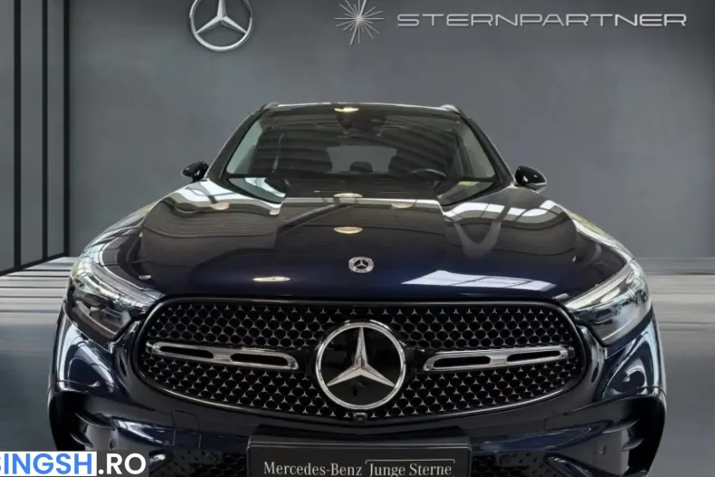 Mercedes-Benz GLC 220 (Clasa GLC) din 2023 cu 55.230 km - oferta MER251653 - foto 5