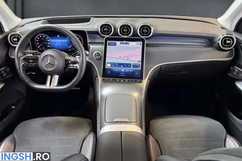 Mercedes-Benz GLC 220 (Clasa GLC) din 2023 cu 55.230 km - oferta MER251653 - foto 6