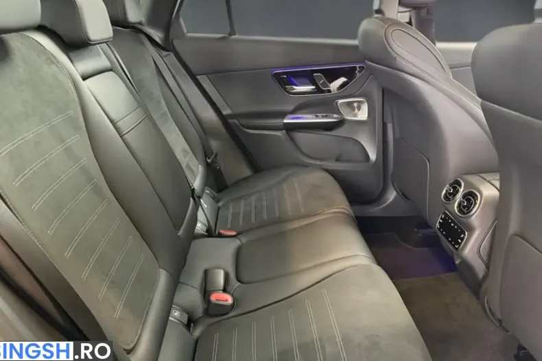 Mercedes-Benz GLC 220 (Clasa GLC) din 2023 cu 55.230 km - oferta MER251653 - foto 10
