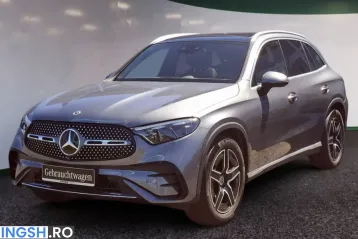 Mercedes-Benz GLC 300 din 2023 - oferta MER251654