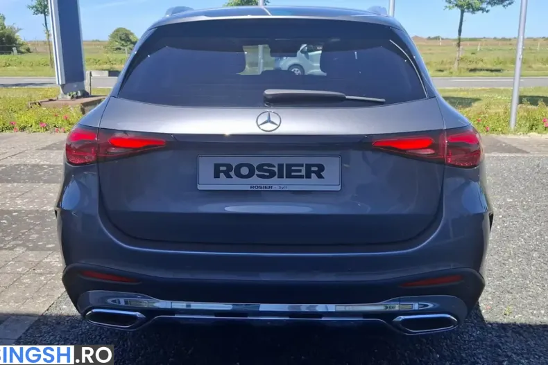 Mercedes-Benz GLC 300 (Clasa GLC) din 2023 cu 48.814 km - oferta MER251654 - foto 4