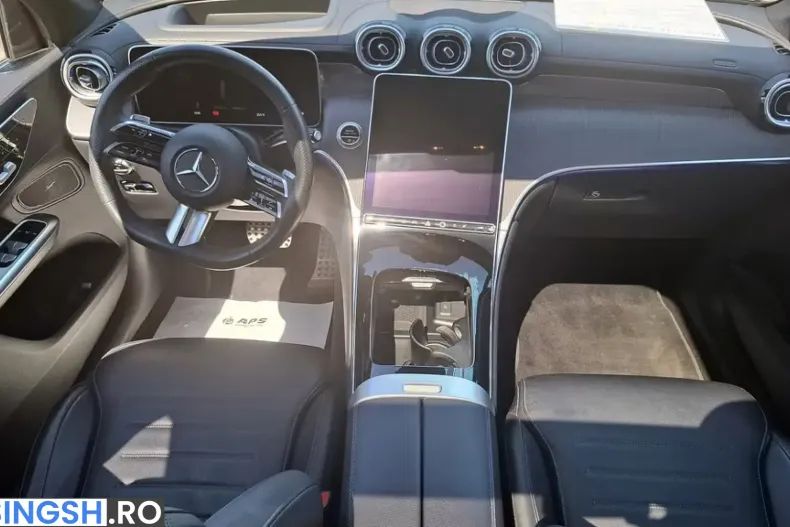 Mercedes-Benz GLC 300 (Clasa GLC) din 2023 cu 48.814 km - oferta MER251654 - foto 5