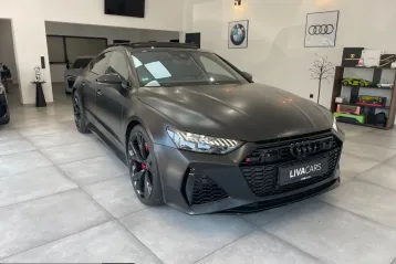 Audi RS7 din 2025 - oferta AUD251655