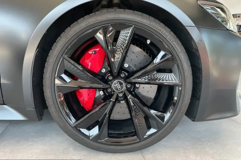 Audi RS7 din 2025 cu 13.400 km - oferta AUD251655 - foto 9