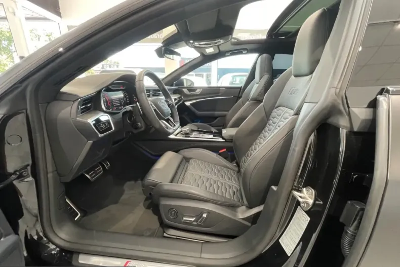 Audi RS7 din 2025 cu 13.400 km - oferta AUD251655 - foto 10