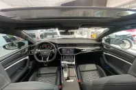Audi RS7 din 2025 cu 13.400 km - oferta AUD251655 - foto 13