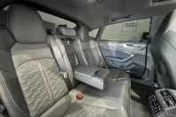 Audi RS7 din 2025 cu 13.400 km - oferta AUD251655 - foto 26