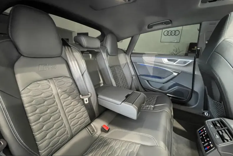 Audi RS7 din 2025 cu 13.400 km - oferta AUD251655 - foto 26