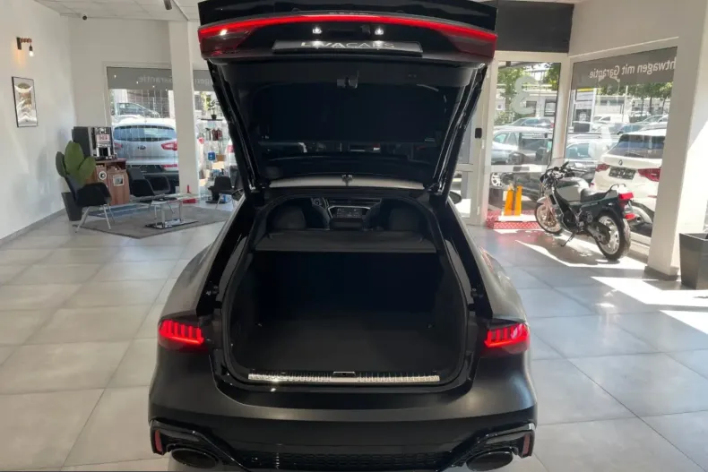 Audi RS7 din 2025 cu 13.400 km - oferta AUD251655 - foto 27