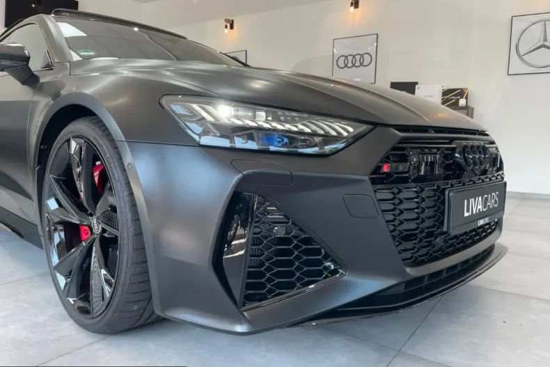 Audi RS7 din 2025 cu 13.400 km - oferta AUD251655 - foto 29