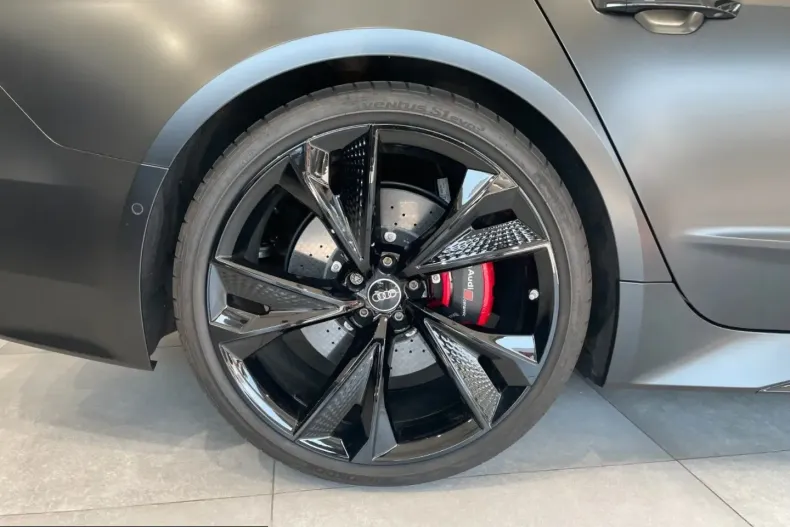 Audi RS7 din 2025 cu 13.400 km - oferta AUD251655 - foto 30