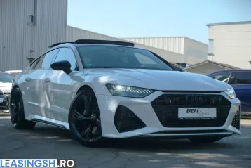 Audi RS7 din 2024 - oferta AUD251656
