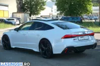 Audi RS7 din 2024 cu 35.200 km - oferta AUD251656 - foto 4