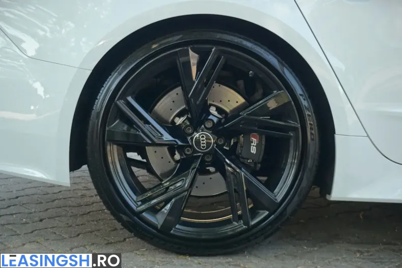 Audi RS7 din 2024 cu 35.200 km - oferta AUD251656 - foto 7