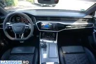 Audi RS7 din 2024 cu 35.200 km - oferta AUD251656 - foto 10