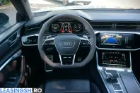 Audi RS7 din 2024 cu 35.200 km - oferta AUD251656 - foto 11