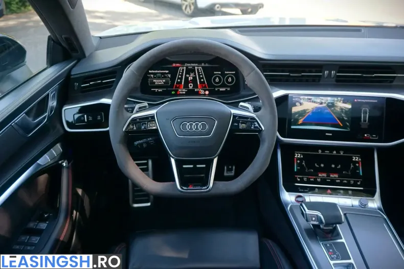 Audi RS7 din 2024 cu 35.200 km - oferta AUD251656 - foto 11