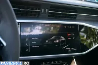Audi RS7 din 2024 cu 35.200 km - oferta AUD251656 - foto 15