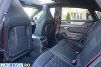 Audi RS7 din 2024 cu 35.200 km - oferta AUD251656 - foto 18