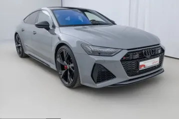 Audi RS7 din 2025 - oferta AUD251657