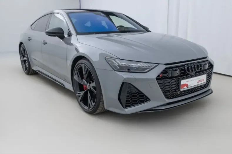 Audi RS7 din 2025 cu 14.747 km - oferta AUD251657 - foto 1
