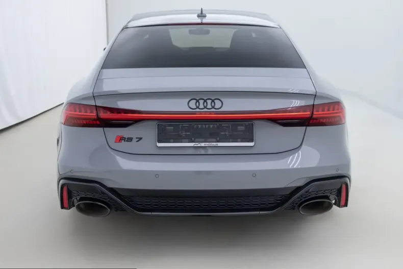 Audi RS7 din 2025 cu 14.747 km - oferta AUD251657 - foto 3