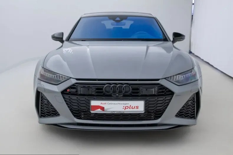 Audi RS7 din 2025 cu 14.747 km - oferta AUD251657 - foto 6