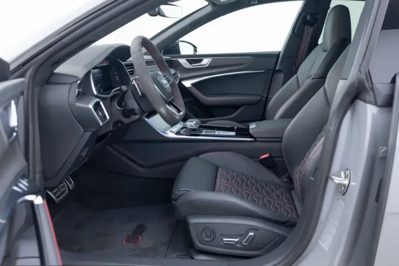Audi RS7 din 2025 cu 14.747 km - oferta AUD251657 - foto 9